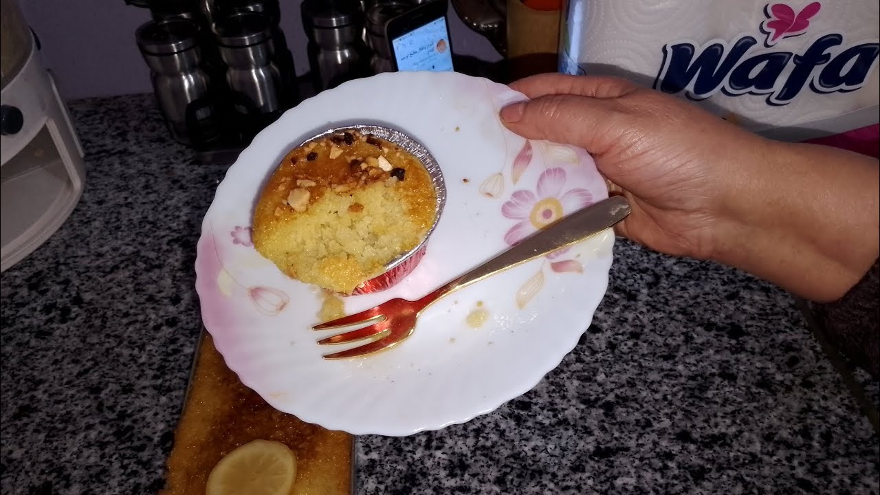 الوصفه تاع البسبوسه في المول العجيب 