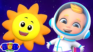 lets learn solar system numbers phonics with fun songs by bob the train