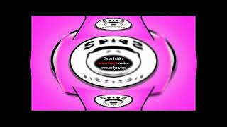 Reupload Ytpmv Spiffy Pictures Logo Short Scan In G Major 17