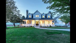 490 Hampton Trail video tour