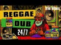 Relaxing Roots Reggae 2025 inspired by Bob Marley Protoje Jah9 and Culture Island Vibes
