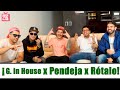 G in house x pendejatv x rotalotv