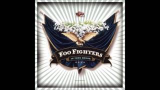 Foo Fighters- Another Round [HD]