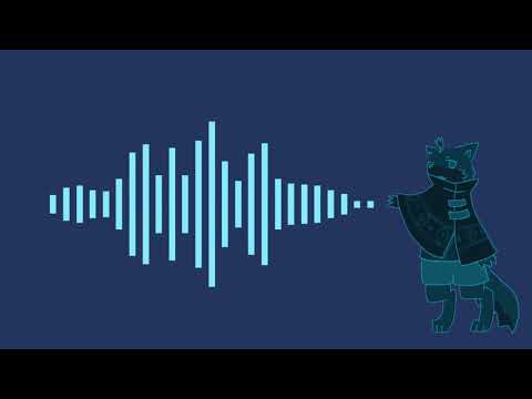 【UTAUカバー】quiet room【碧音ルオ】