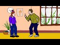 Bona Konsilo #3 - Esperanto animated joke