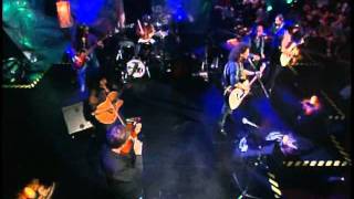 MTV Unplugged- El Tri Triste Cancion chords