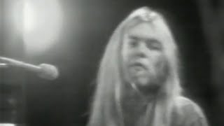 The Allman Brothers Band - Full Concert - 11/02/72 - Hofstra University (OFFICIAL)