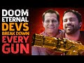 Doom Eternal Devs Break Down Every Gun