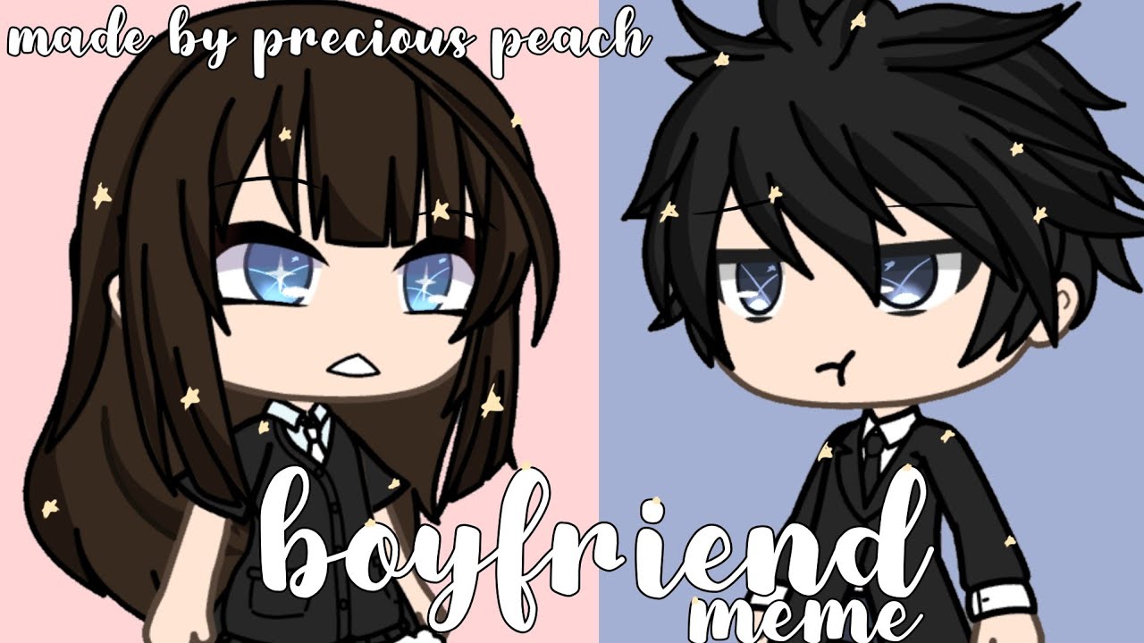 ❀ Boyfriend Meme ❀ "Precious Peach" - YouTube 「 Precious Peach 」 .