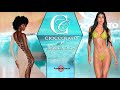 CIOCCOLATO Couture - Bikini Runway Show | Miami Swim Week 2023 | FashionStockTV - 4K Multi-Camera