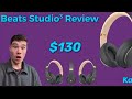Beats Studio³ Shadow Grey Skyline Collection Review | Jdkast