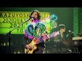 斉藤和義 - 『KAZUYOSHI SAITO LIVE TOUR 2021 “202020 &amp; 55 STONES” Live at 東京国際フォーラム 2021.10.31』トレーラー映像