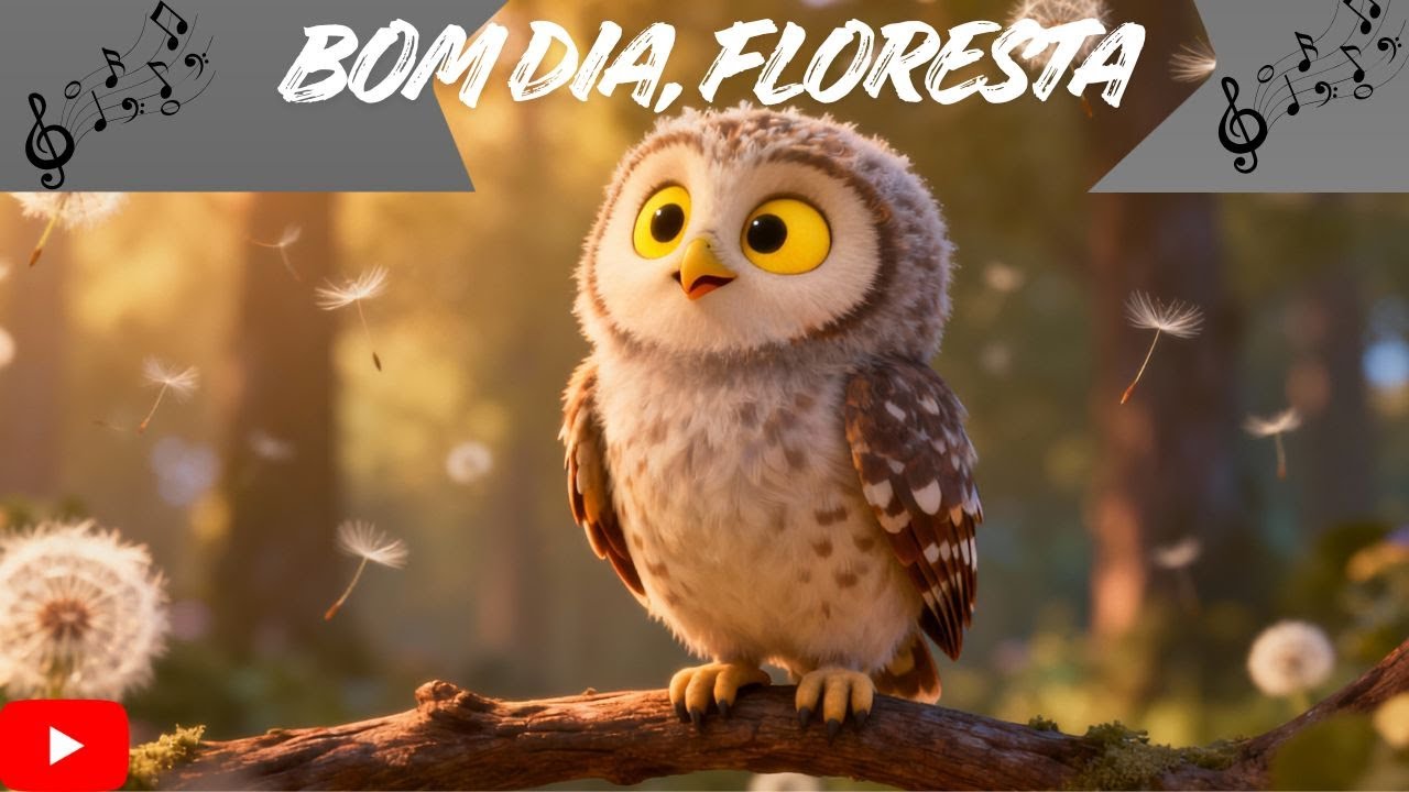Bom Dia, Floresta 