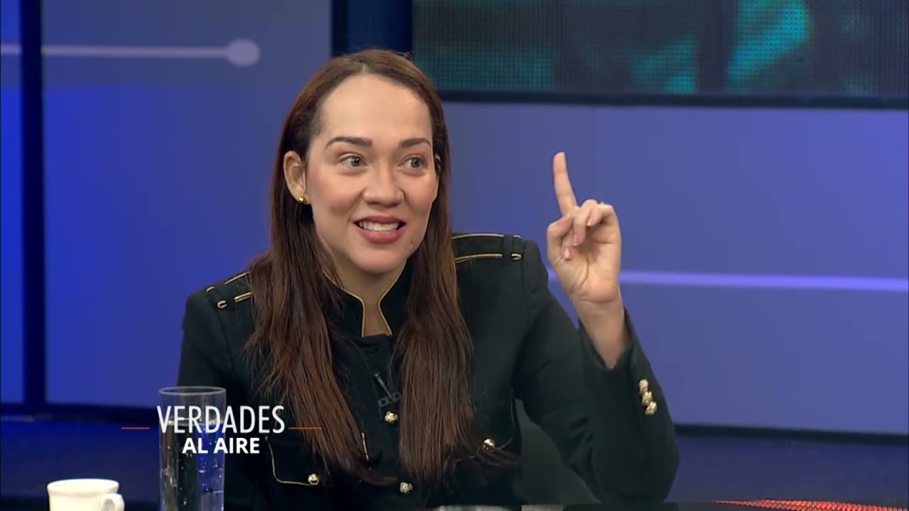 Verdades al Aire | Entrevista a Leidy Blanco, coordinadora de Participación Ciudadana