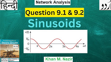 (U)ENA Q 9.1 & 9.2 ||  Demystified: Amplitude, Frequency, and More!