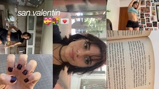 feliz san valentin .:*☆ by pilar 1,955 views 3 months ago 8 minutes, 48 seconds