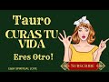 Tauro ♉️ Curas Tu Vida Emocional 🌟🎊🔮 Eres Otro💫