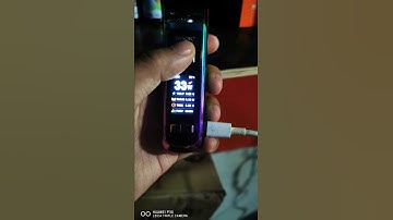 Smok rpm2 problem
