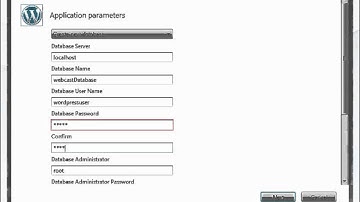 WebMatrix (第一集)  一站式網站設計
