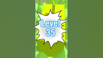 stacky dash - level 35 #shorts #stackydash #level35 #35 #gamezoneall