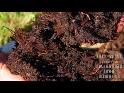 वीडियो: पोषक तत्वों और मिट्टी की बनावट का चक्र