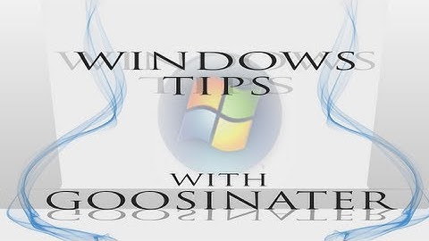 How to Create your Theme in Windows 7