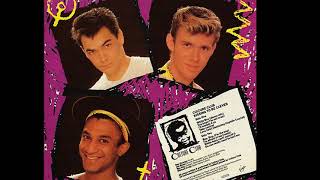 Culture Club - Do You Really Want To Hurt Me (1982 Reggae Purrfection Version)