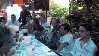 Dügünden Gizli Cekim