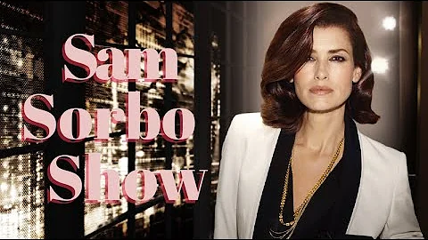 Sam Sorbo INTERVIEW Series: David Horowitz: Fascism in Washington -- The Sam Sorbo Show