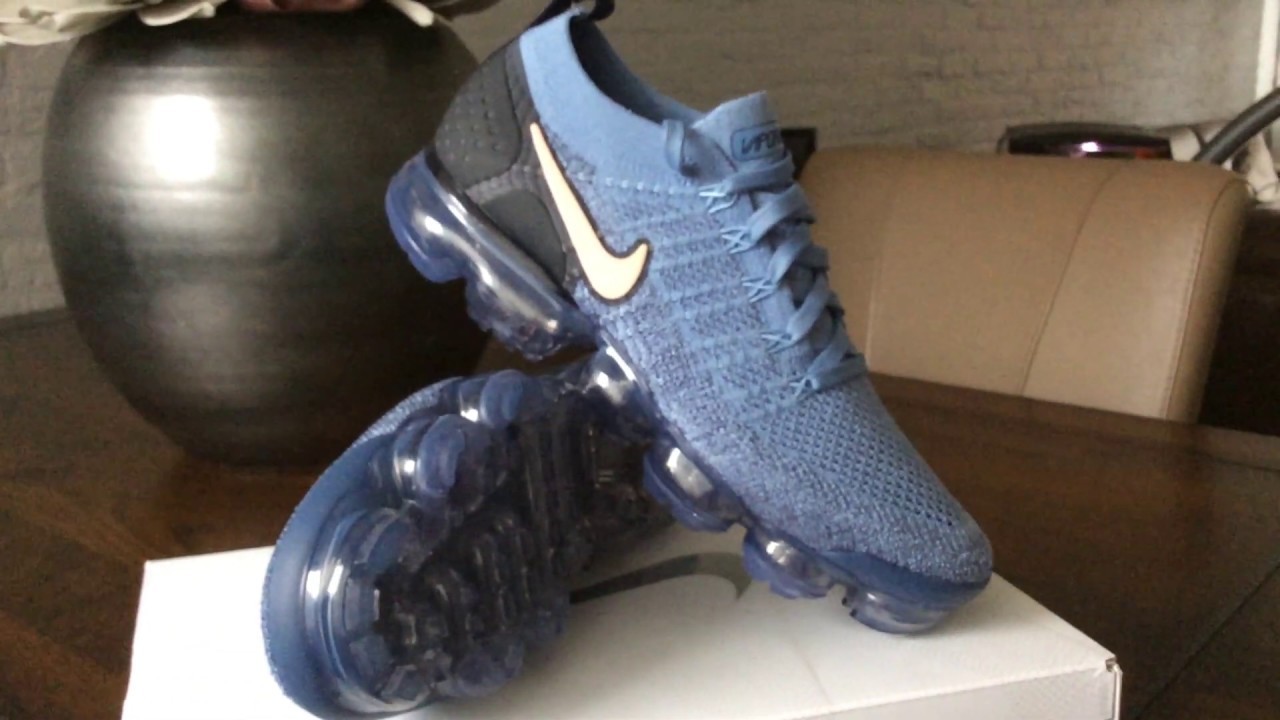 air vapormax 219 blue