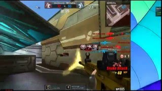 Hack para Wolfteam Latino 2016 para Matar de Base