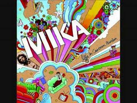 mika - ring ring