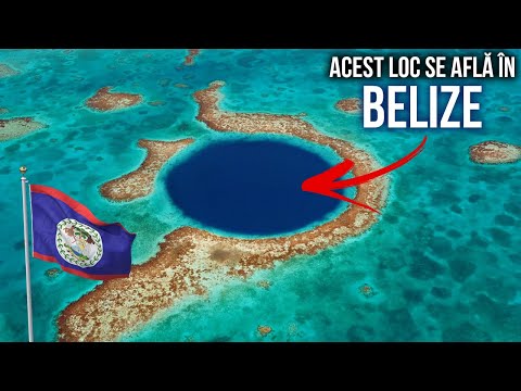 Video: Cele mai populare insule (Cayes) din Belize