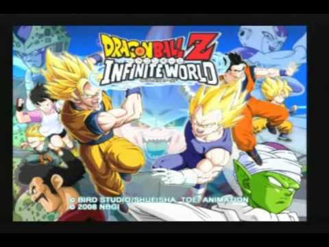 Dragon Ball Z: Budokai Tenkaichi 3 - GameSpot