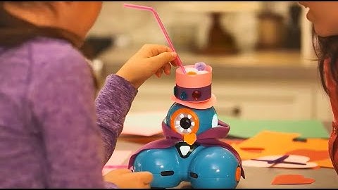 De Dash Dot-coderingsrobot verslaat de nieuwe bots nog steeds in 2025 — dit is waarom!