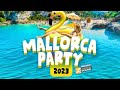 Mallorca party 2023 powered by xtreme sound