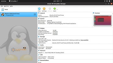 How to Install Ubuntu 20.04 LTS on VirtualBox 2020