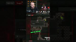 Paragon Hack For Diablo 4 Season 13!