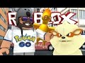 MOLTRES!!!!! |  Pokémon GO [#14] | ROBLOX