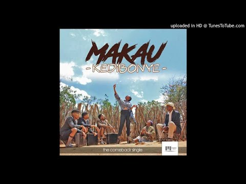 Makau Kedibonye