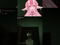 babies first jumpscare