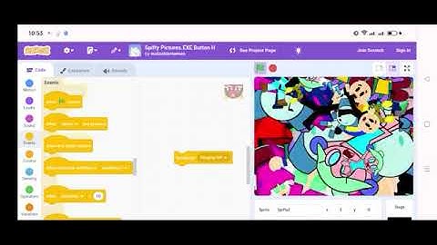 REUPLOADED Spiffy Pictures.EXE Buttons H