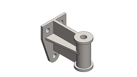 Soliworks Tutorial For Beginner #Exercise   17