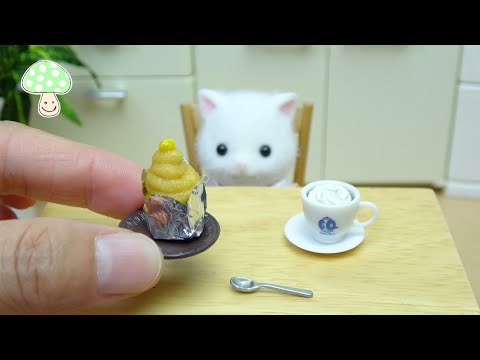 Miniature Room(ミニチュア ルーム） - YouTube