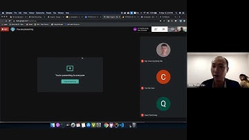 Bài 2: Component và hiển thị dữ liệu trong component