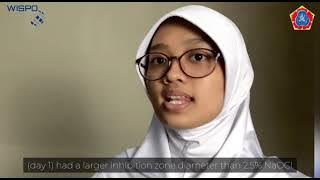 WISPO2021_ID-SM-HS-21024_The Antibacterial Effect of Mangosteen Rind (Garcinia mangostana L.)