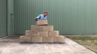 HempBLOCK International