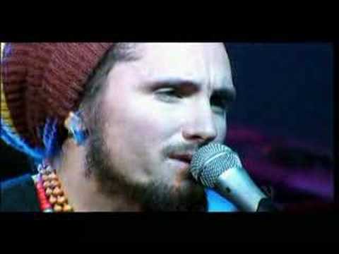 John Butler Trio - Good Excuse (live at Federation Square)