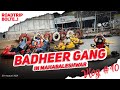 Mumbai to Mahabaleshwar Road Trip with friends | Vlog 10