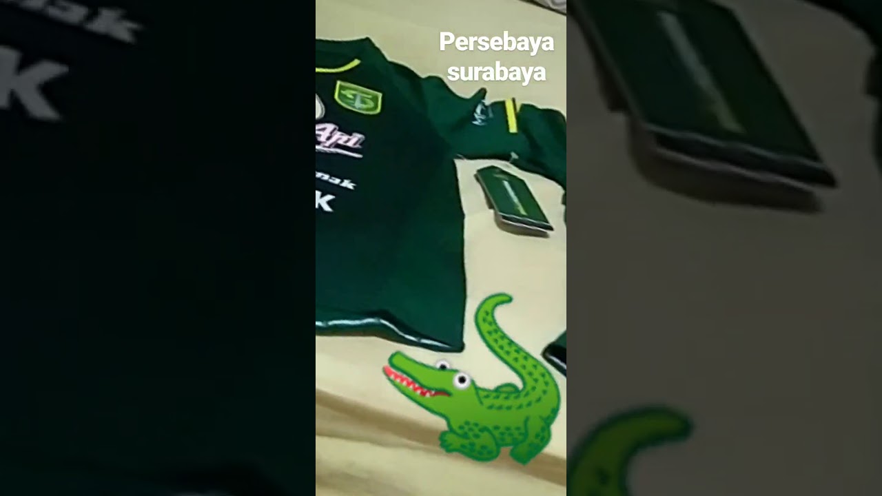 Persebaya surabaya - YouTube